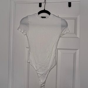 Naked wardrobe bodysuit